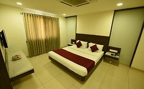 Hotel Landmark Coimbatore  3* India